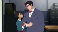 Click to watch 'Lets Go to Ivo Tower,...' (popup) My Adventures With Superman